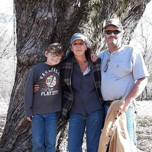 Meet your Posher, Tina